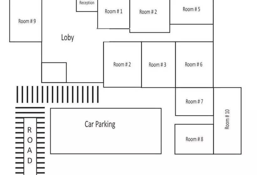Majatalo Thilini Tour Inn