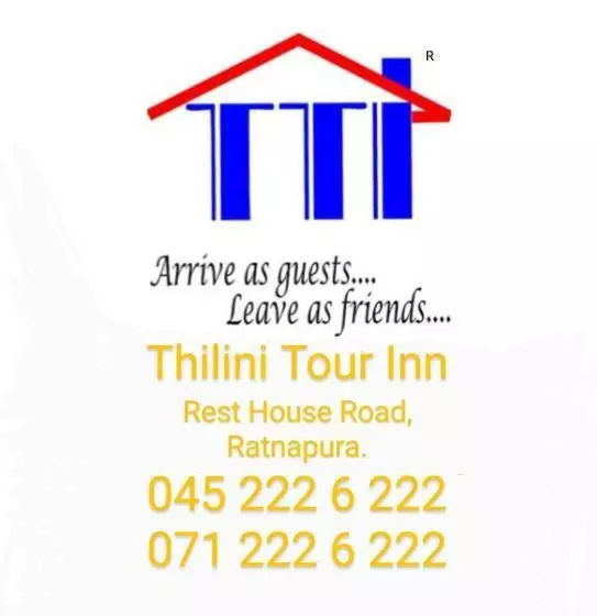 Majatalo Thilini Tour Inn