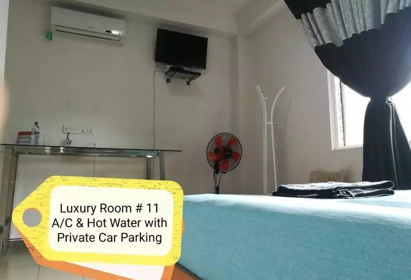 Majatalo Thilini Tour Inn