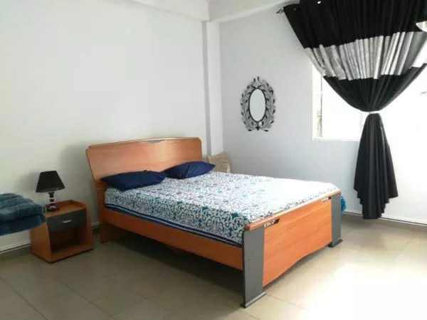 Majatalo Thilini Tour Inn