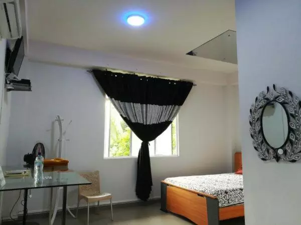 Majatalo Thilini Tour Inn