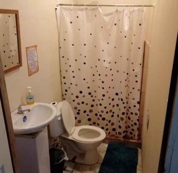 Aamiaismajoitus (B&B) Mi Casa Tica