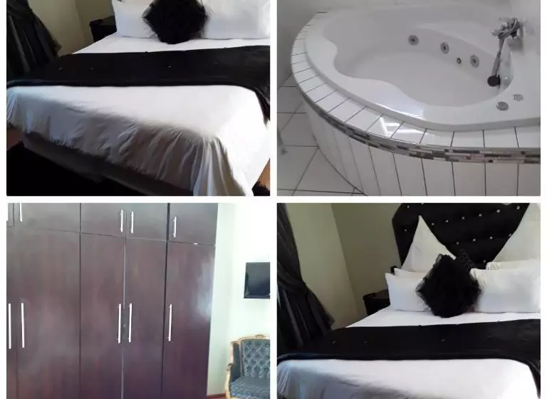 Aamiaismajoitus (B&B) Shoes Guest House