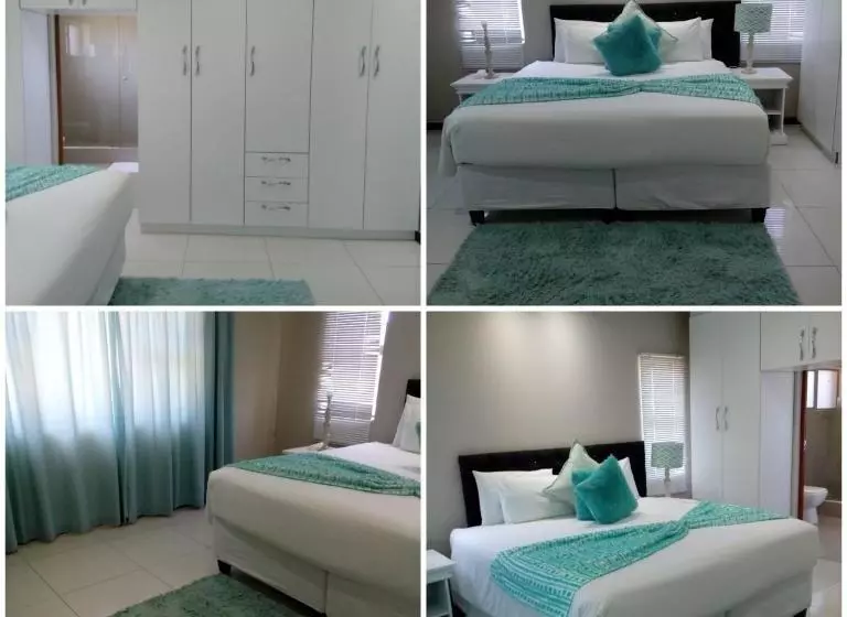 Aamiaismajoitus (B&B) Shoes Guest House