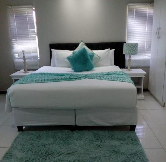 민박 Shoes Guest House