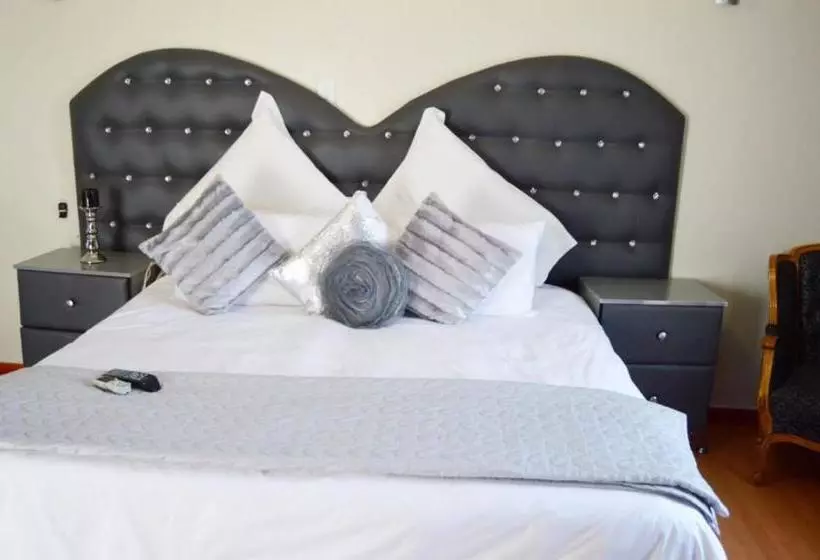 Aamiaismajoitus (B&B) Shoes Guest House