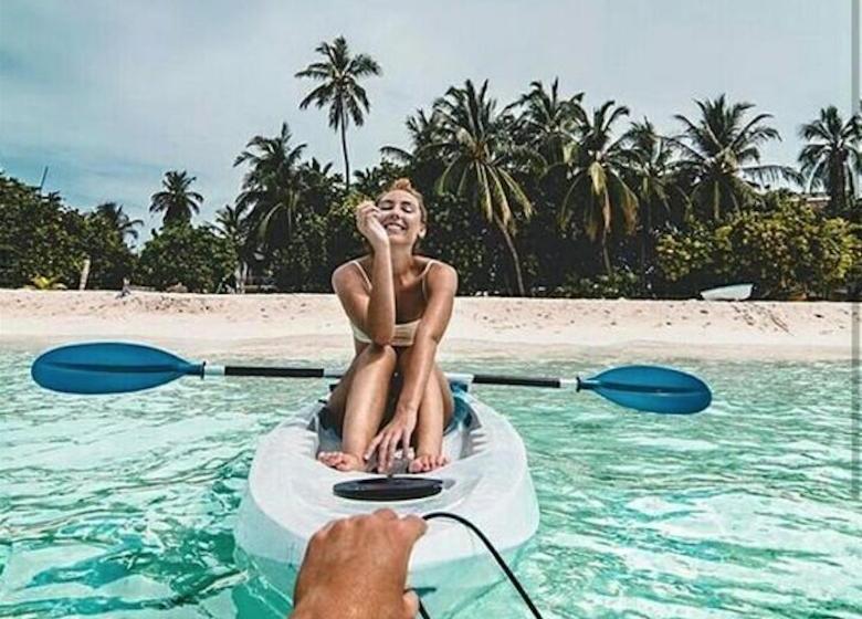 Grand Caribe Beach Club And Spa