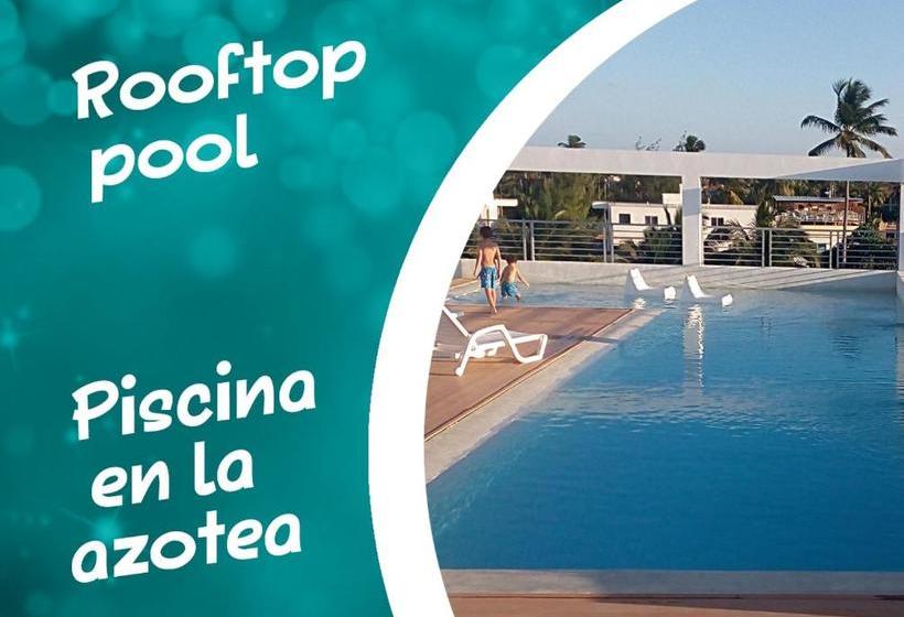 Grand Caribe Beach Club And Spa