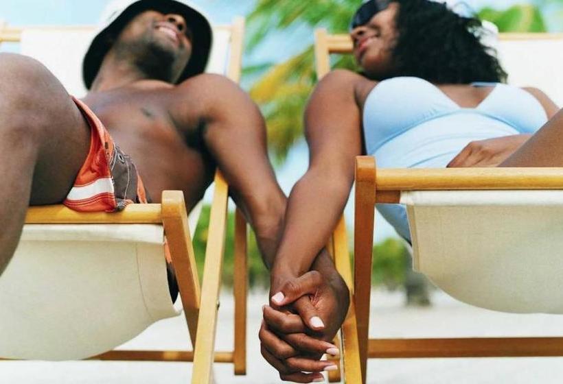 Grand Caribe Beach Club And Spa