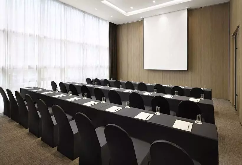 ホテル Fairfield By Marriott Busan