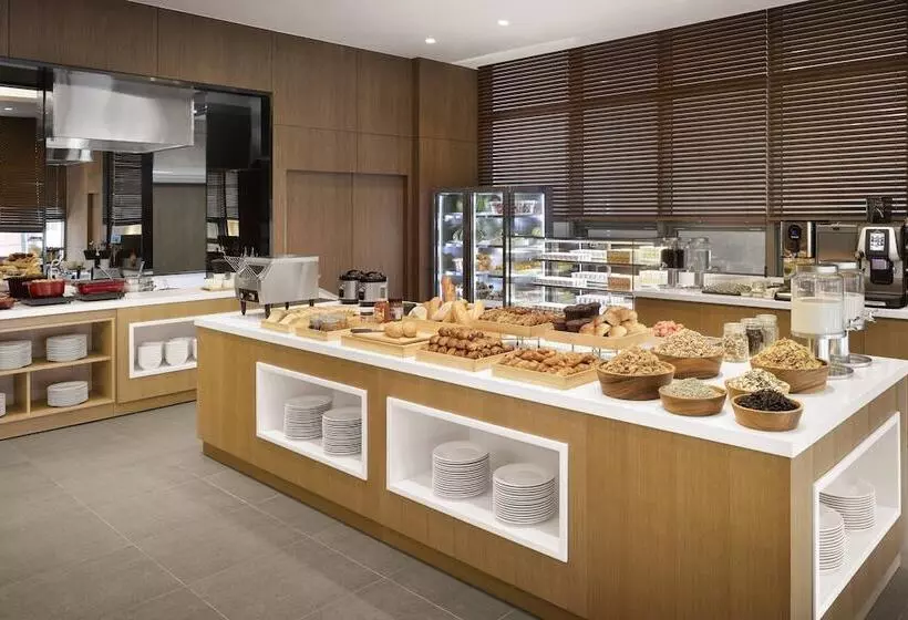ホテル Fairfield By Marriott Busan