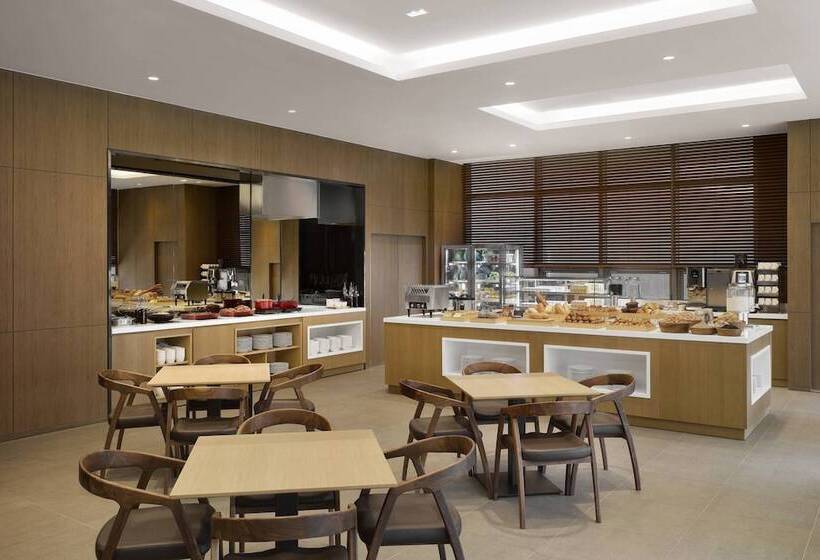 Hotel Fairfield By Marriott Busan