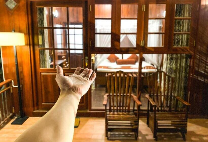 Hotel Levon Boutique