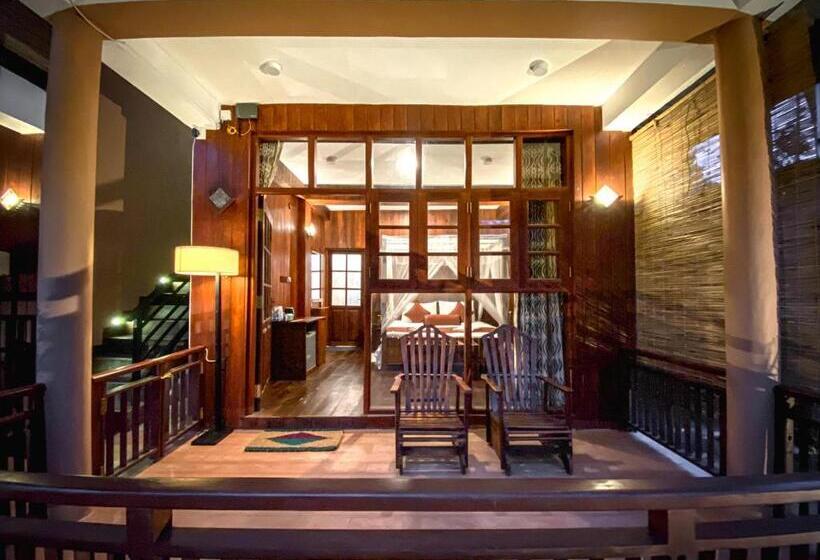 Hotel Levon Boutique