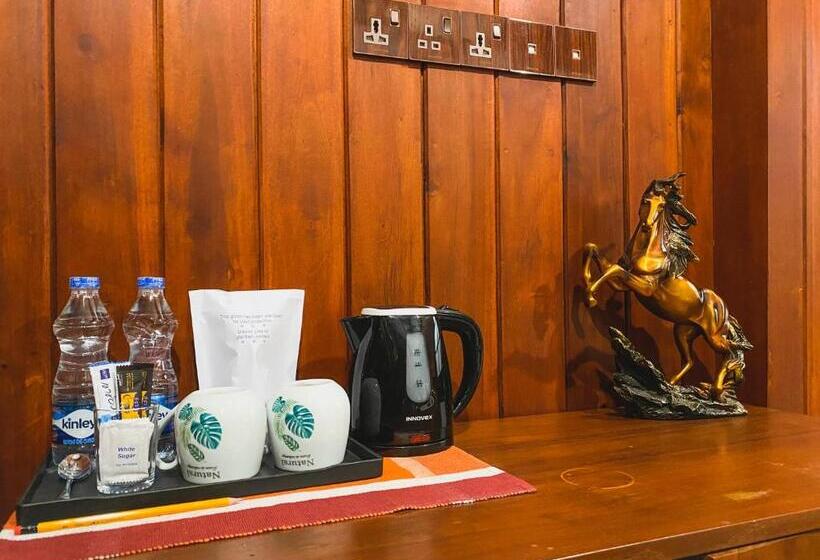 Hotel Levon Boutique