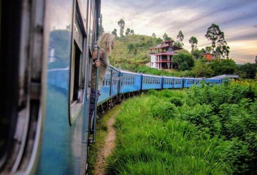 Hotel Levon Boutique