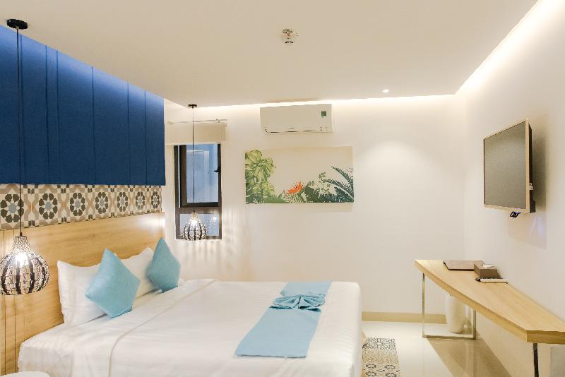 Fotos del hotel Maison Phuong  & Apartment:  5