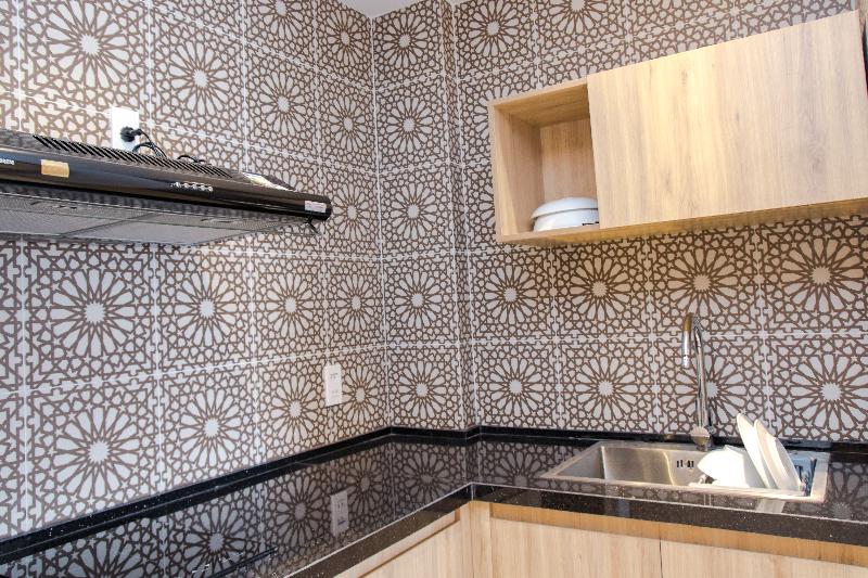 Fotos del hotel Maison Phuong  & Apartment:  11