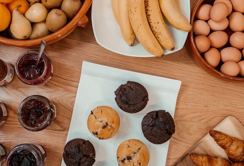 هتل The Barrister