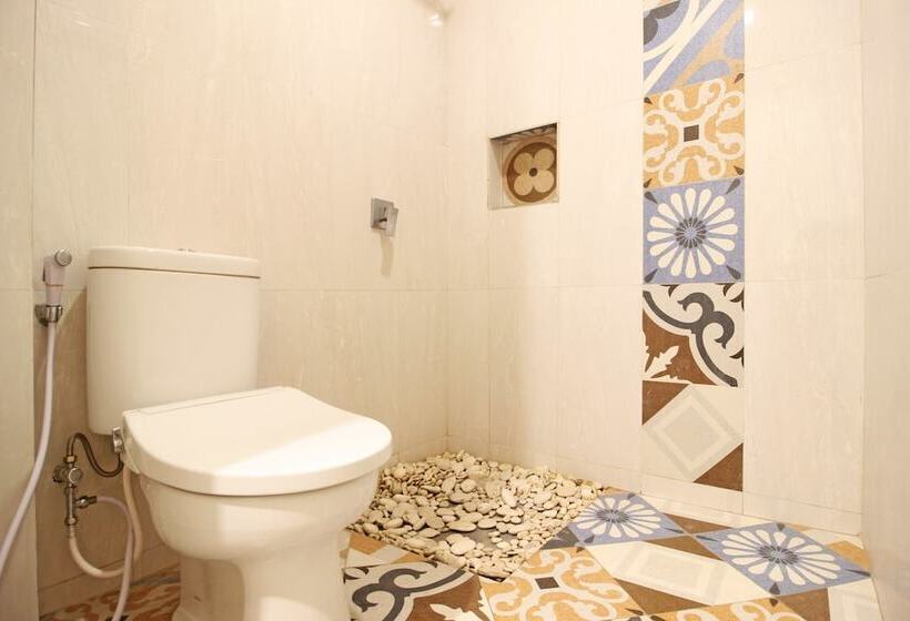 פנסיון Reddoorz Near Pojok Beteng Prawirotaman