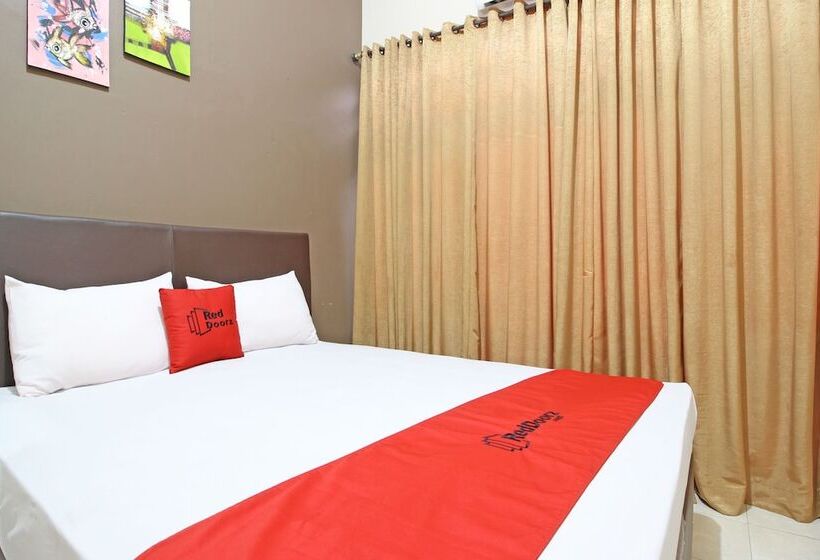 פנסיון Reddoorz Near Pojok Beteng Prawirotaman