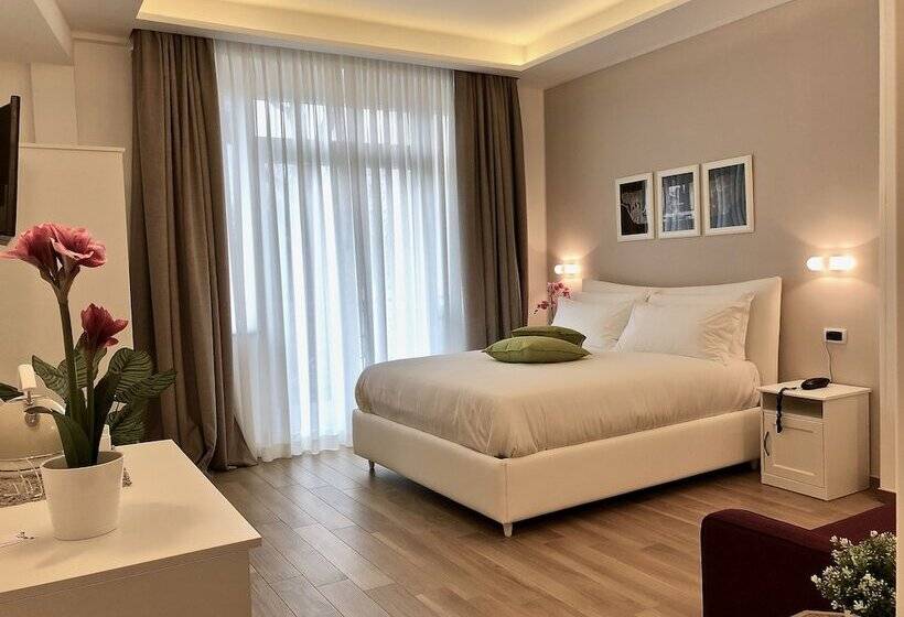 پانسیون Residenza Madonna