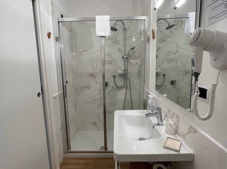 پانسیون Residenza Madonna