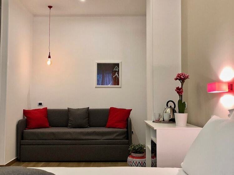 پانسیون Residenza Madonna