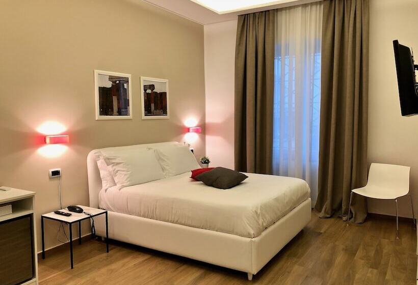 پانسیون Residenza Madonna