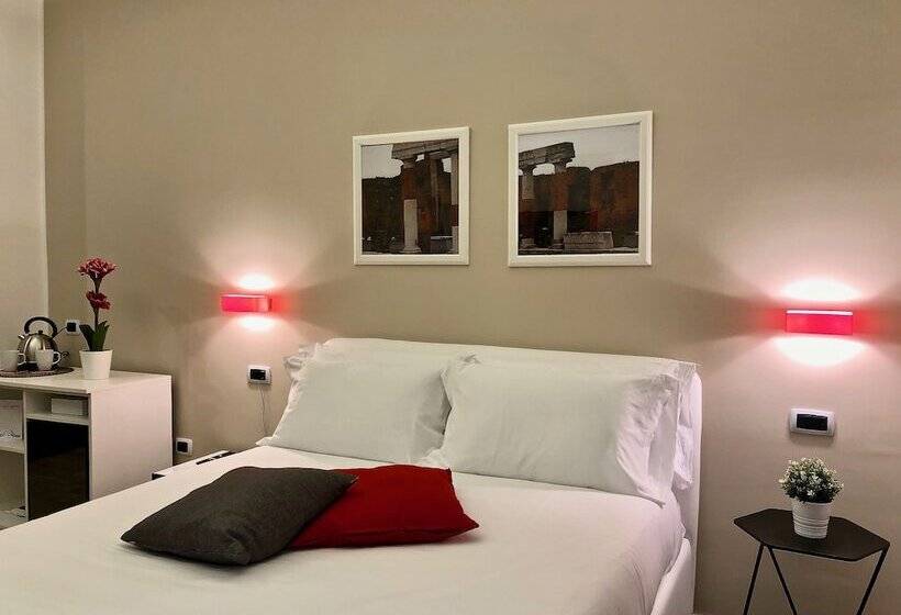 پانسیون Residenza Madonna