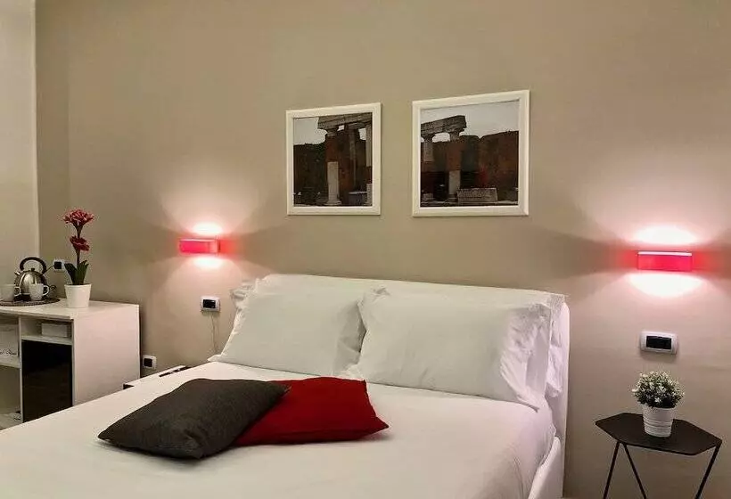 Majatalo Residenza Madonna