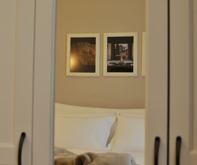 پانسیون Residenza Madonna