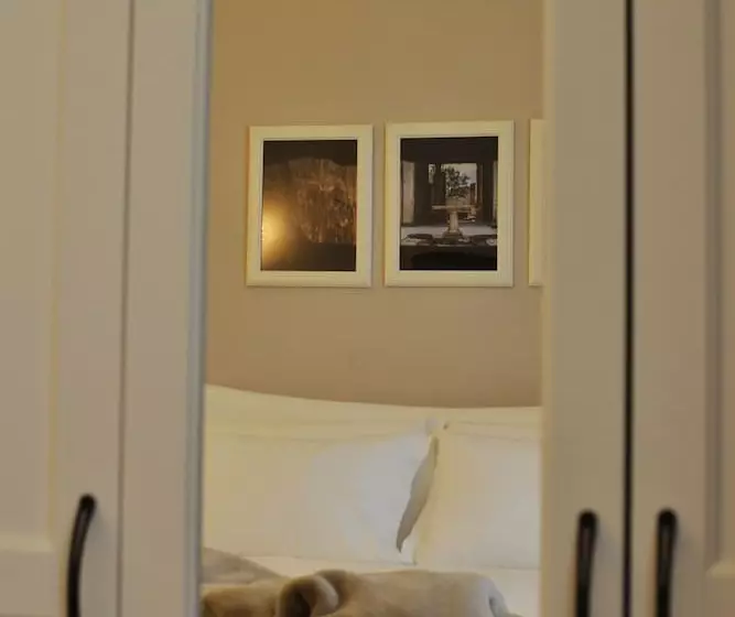 Majatalo Residenza Madonna