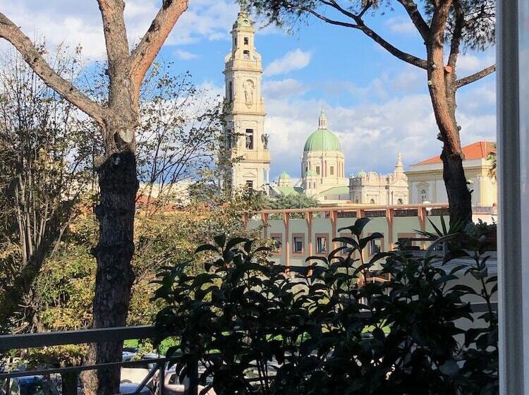 پانسیون Residenza Madonna