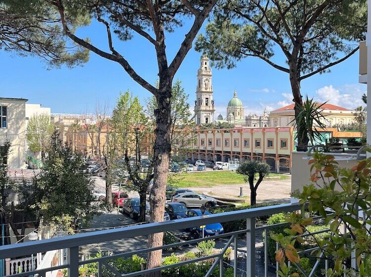 پانسیون Residenza Madonna