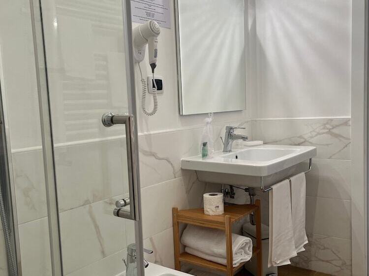 پانسیون Residenza Madonna