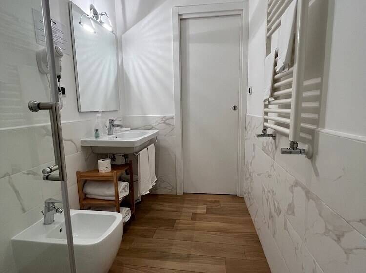 پانسیون Residenza Madonna