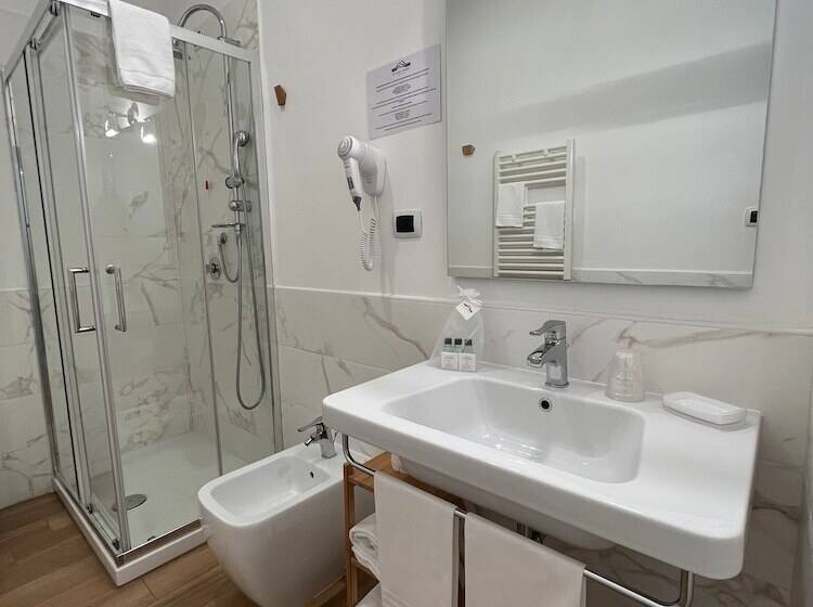 پانسیون Residenza Madonna