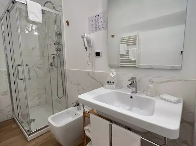 Majatalo Residenza Madonna