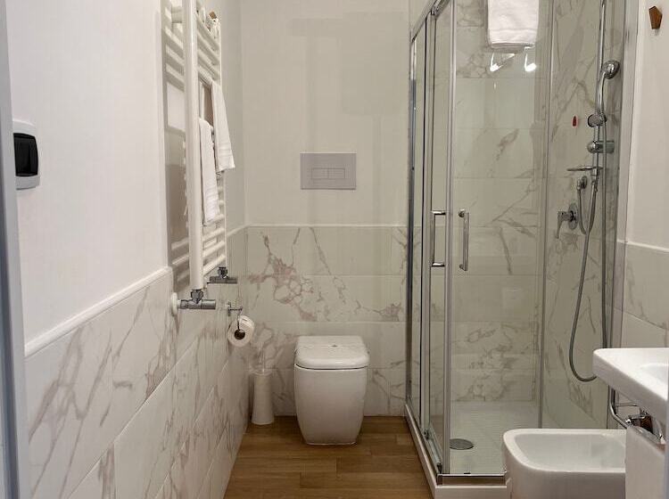 پانسیون Residenza Madonna