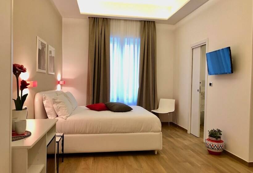 پانسیون Residenza Madonna