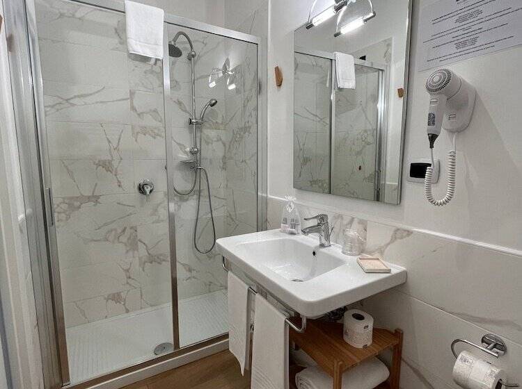 پانسیون Residenza Madonna