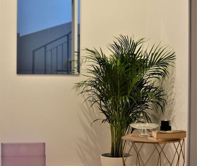 پانسیون Residenza Madonna