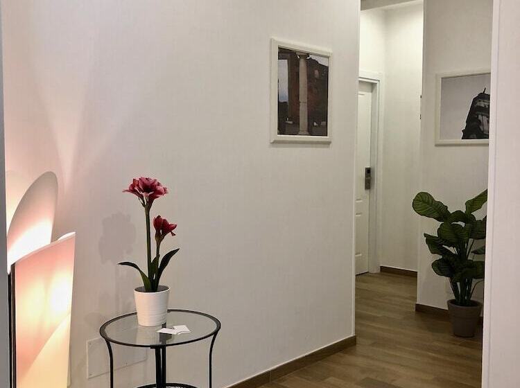 پانسیون Residenza Madonna