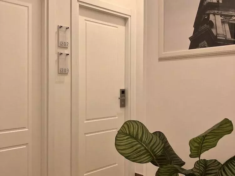 Majatalo Residenza Madonna