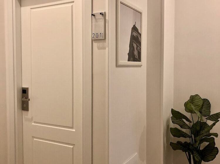 پانسیون Residenza Madonna