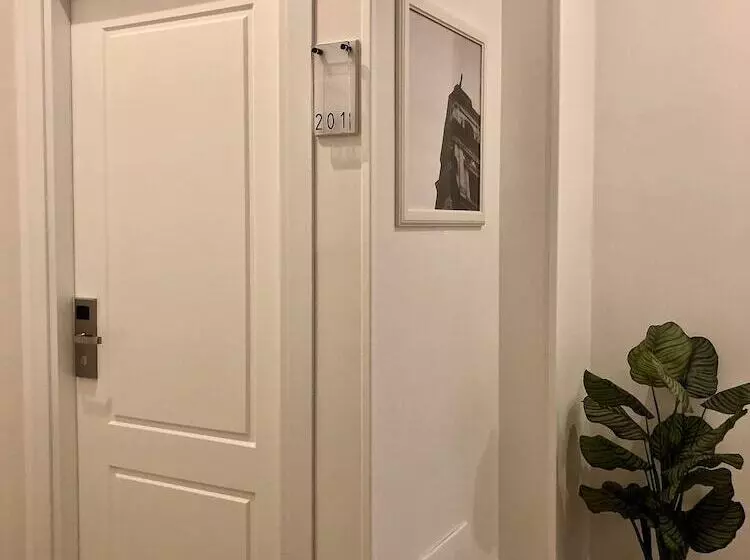 Majatalo Residenza Madonna