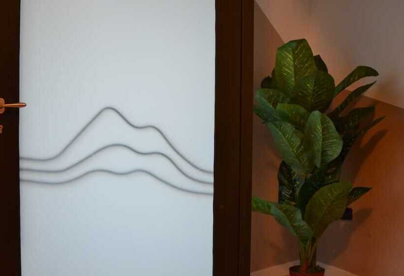 پانسیون Residenza Madonna