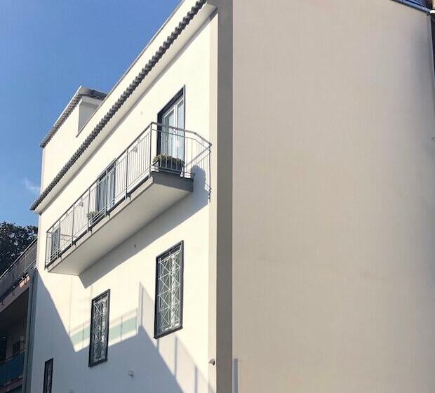 پانسیون Residenza Madonna