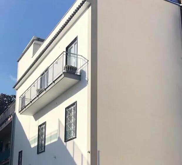 Majatalo Residenza Madonna